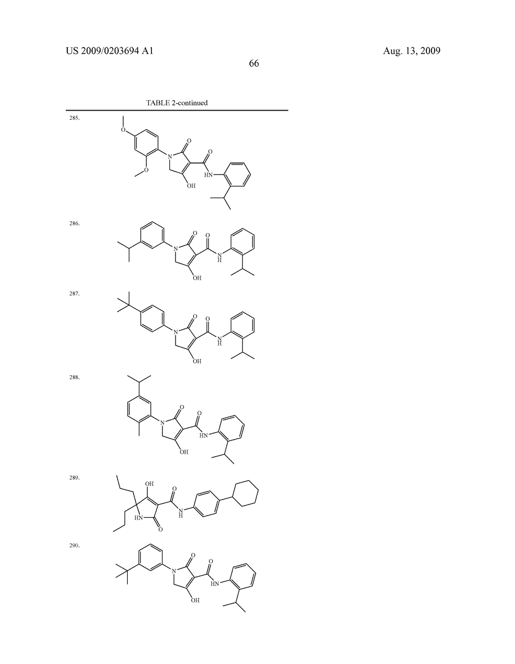 INHIBITORS OF UNDECAPRENYL PYROPHOSPHATE SYNTHASE - diagram, schematic, and image 67