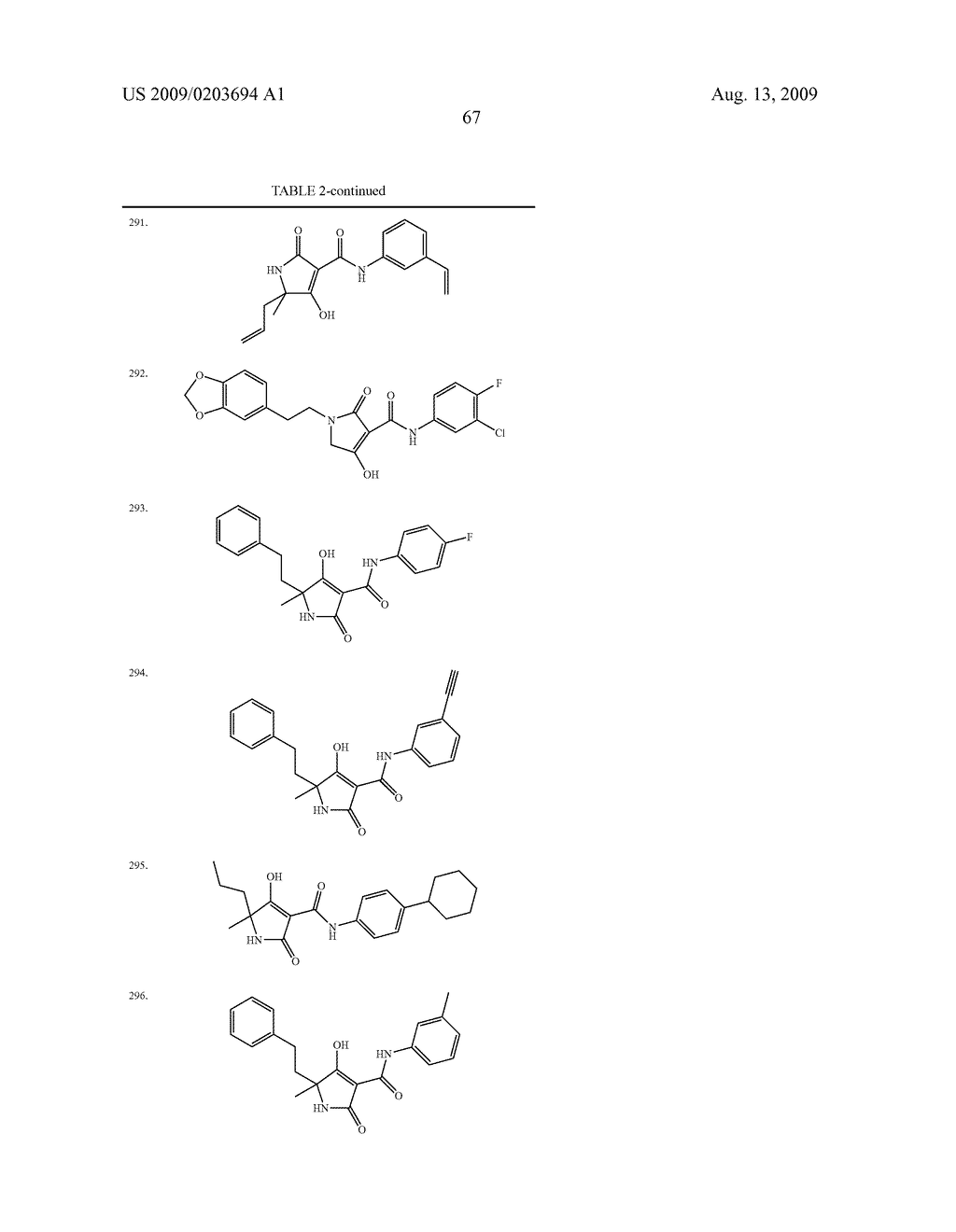 INHIBITORS OF UNDECAPRENYL PYROPHOSPHATE SYNTHASE - diagram, schematic, and image 68