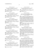 Thienopyrimidine Derivatives diagram and image