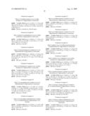 Thienopyrimidine Derivatives diagram and image