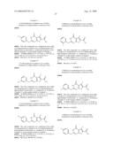 Thienopyrimidine Derivatives diagram and image