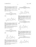 Thienopyrimidine Derivatives diagram and image