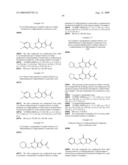 Thienopyrimidine Derivatives diagram and image