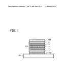 Quinoxaline Derivative, and Light-Emitting Element, Light-Emitting Device, and Electronic Device Using Quinoxaline Derivative diagram and image