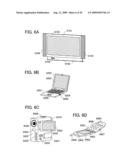 Quinoxaline Derivative, and Light-Emitting Element, Light-Emitting Device, and Electronic Device Using Quinoxaline Derivative diagram and image