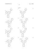 Quinoxaline Derivative, and Light-Emitting Element, Light-Emitting Device, and Electronic Device Using Quinoxaline Derivative diagram and image