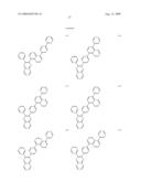 Quinoxaline Derivative, and Light-Emitting Element, Light-Emitting Device, and Electronic Device Using Quinoxaline Derivative diagram and image