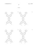 Quinoxaline Derivative, and Light-Emitting Element, Light-Emitting Device, and Electronic Device Using Quinoxaline Derivative diagram and image