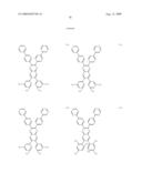 Quinoxaline Derivative, and Light-Emitting Element, Light-Emitting Device, and Electronic Device Using Quinoxaline Derivative diagram and image