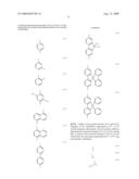 Quinoxaline Derivative, and Light-Emitting Element, Light-Emitting Device, and Electronic Device Using Quinoxaline Derivative diagram and image