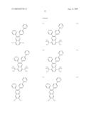 Quinoxaline Derivative, and Light-Emitting Element, Light-Emitting Device, and Electronic Device Using Quinoxaline Derivative diagram and image