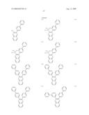 Quinoxaline Derivative, and Light-Emitting Element, Light-Emitting Device, and Electronic Device Using Quinoxaline Derivative diagram and image