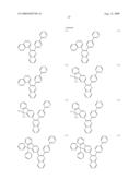 Quinoxaline Derivative, and Light-Emitting Element, Light-Emitting Device, and Electronic Device Using Quinoxaline Derivative diagram and image