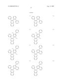 Quinoxaline Derivative, and Light-Emitting Element, Light-Emitting Device, and Electronic Device Using Quinoxaline Derivative diagram and image