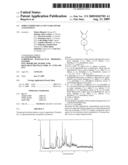 Spiro Compounds As NPY Y5 Receptor Antagonists diagram and image