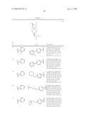 Spiro Compounds As NPY Y5 Receptor Antagonists diagram and image