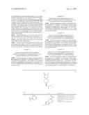 Spiro Compounds As NPY Y5 Receptor Antagonists diagram and image