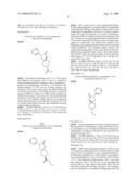 Spiro Compounds As NPY Y5 Receptor Antagonists diagram and image