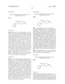 Spiro Compounds As NPY Y5 Receptor Antagonists diagram and image