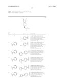 Spiro Compounds As NPY Y5 Receptor Antagonists diagram and image