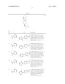 Spiro Compounds As NPY Y5 Receptor Antagonists diagram and image