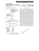 Novel piperidine derivative diagram and image