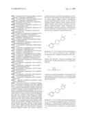 Novel piperidine derivative diagram and image