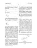 Novel piperidine derivative diagram and image