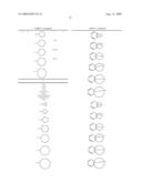 Novel piperidine derivative diagram and image