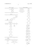 Novel piperidine derivative diagram and image