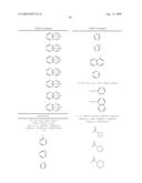 Novel piperidine derivative diagram and image