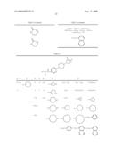 Novel piperidine derivative diagram and image