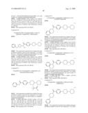 Novel piperidine derivative diagram and image