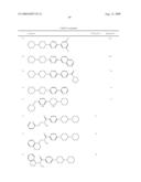 Novel piperidine derivative diagram and image