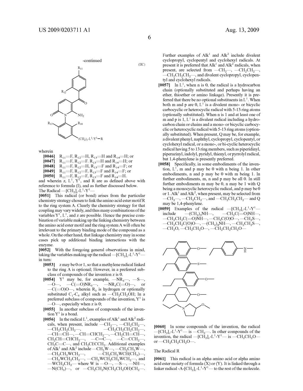 Inhibitors of P38 Map Kinase - diagram, schematic, and image 07