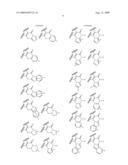 6,7-unsaturated-7-carbamoyl substituted morphinan derivative diagram and image