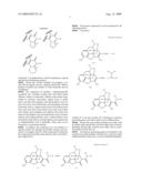 6,7-unsaturated-7-carbamoyl substituted morphinan derivative diagram and image