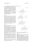 6,7-unsaturated-7-carbamoyl substituted morphinan derivative diagram and image