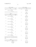 6,7-unsaturated-7-carbamoyl substituted morphinan derivative diagram and image