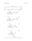 6,7-unsaturated-7-carbamoyl substituted morphinan derivative diagram and image