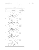 6,7-unsaturated-7-carbamoyl substituted morphinan derivative diagram and image