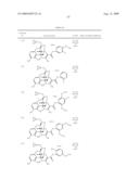 6,7-unsaturated-7-carbamoyl substituted morphinan derivative diagram and image