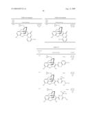 6,7-unsaturated-7-carbamoyl substituted morphinan derivative diagram and image