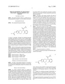 Process for Producing High-Purity Prasugrel and Acid Addition Salt Thereof diagram and image