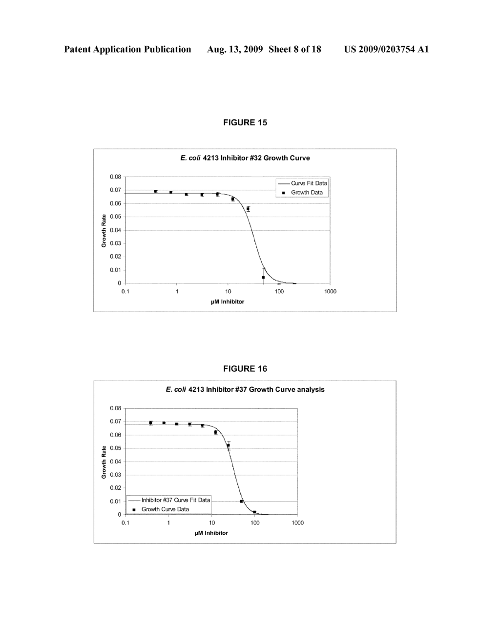 ANTI-BACTERIAL DRUG TARGETING OF GENOME MAINTENANCE INTERFACES - diagram, schematic, and image 09