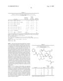 CYCLIC AGONISTS AND ANTAGONISTS OF C5a RECEPTORS AND G PROTEIN-COUPLED RECEPTORS diagram and image