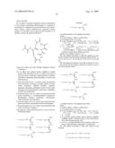 CYCLIC AGONISTS AND ANTAGONISTS OF C5a RECEPTORS AND G PROTEIN-COUPLED RECEPTORS diagram and image