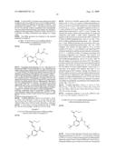 PROCESS FOR PREPARING (3-OXO-2,3-DIHYDRO-1H-ISOINDOL-1-YL) ACETYLGUANIDINE DERIVATIVES diagram and image