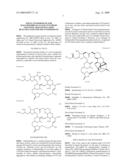 NOVEL INTERMEDIATE FOR HALICHONDRIN B ANALOG SYNTHESIS AND NOVEL DESULFONYLATION REACTION USED FOR THE INTERMEDIATE diagram and image