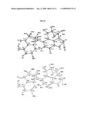 Novel compound and a novel microorganism for producing the novel compound diagram and image